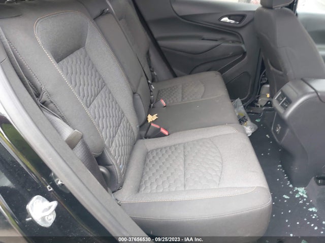 Chevrolet EQUINOX LT 2020 3GNAXTEV1LL199743 Image 8