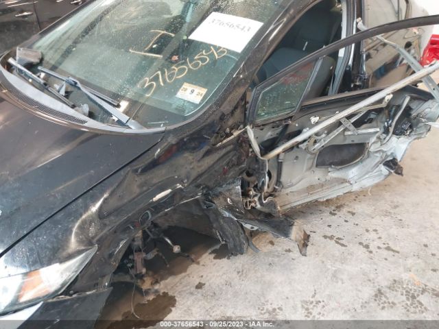 19XFB2F54FE285269 Honda Civic Sedan Lx