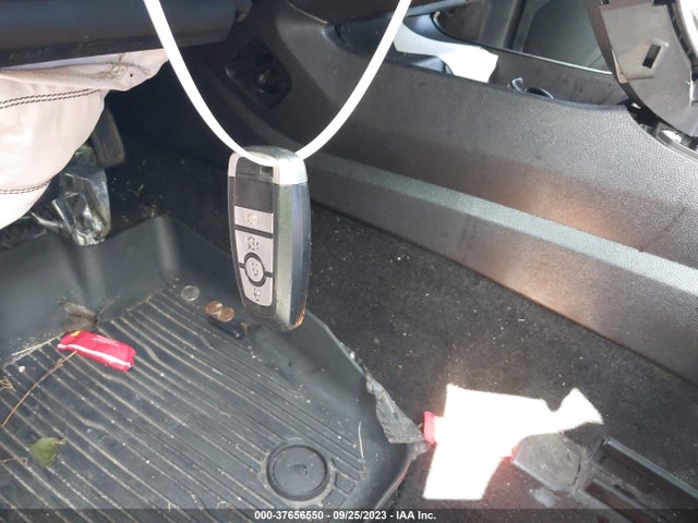 3FA6P0G76JR200395 Ford FUSION S