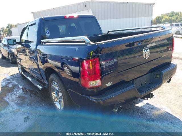 1C6RR6KT0ES416558 RAM 1500 Express