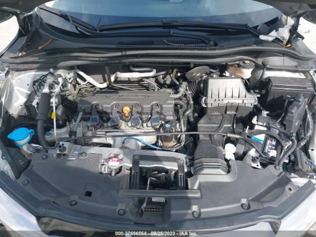 3CZRU5H38LM712470 Honda HR-V LX
