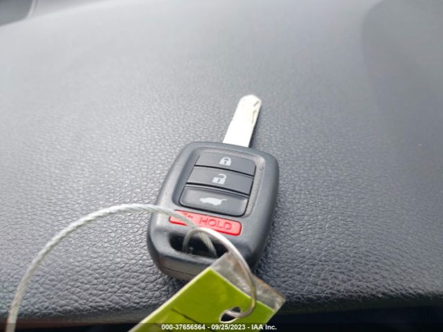 3CZRU5H38LM712470 Honda HR-V LX