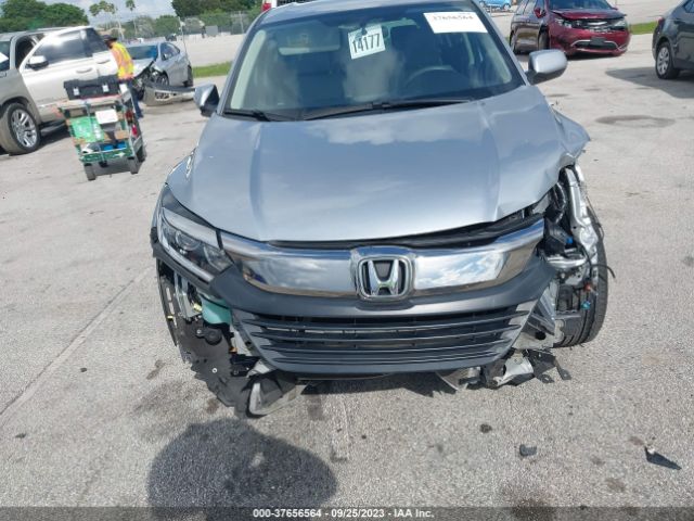 3CZRU5H38LM712470 Honda HR-V LX