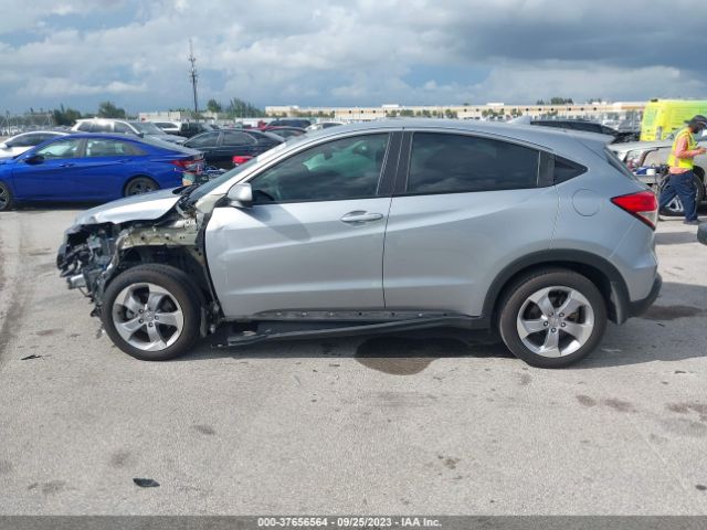 3CZRU5H38LM712470 Honda HR-V LX