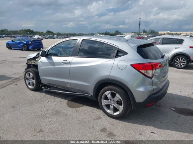 3CZRU5H38LM712470 Honda HR-V LX