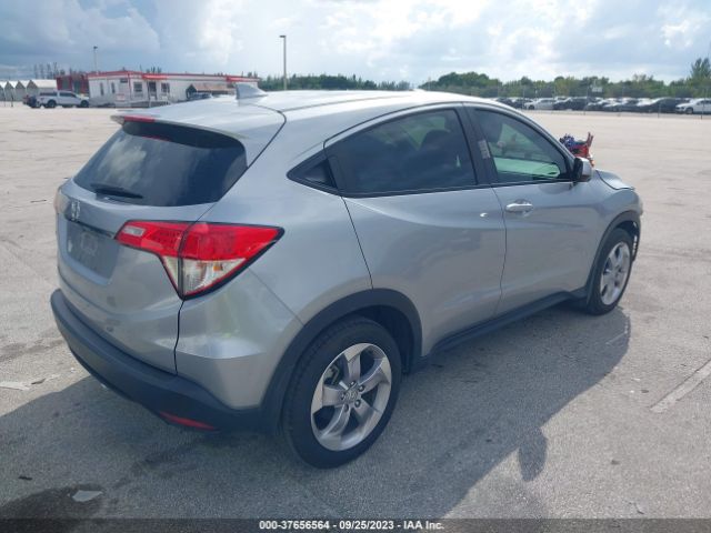 3CZRU5H38LM712470 Honda HR-V LX