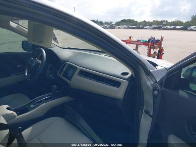 3CZRU5H38LM712470 Honda HR-V LX