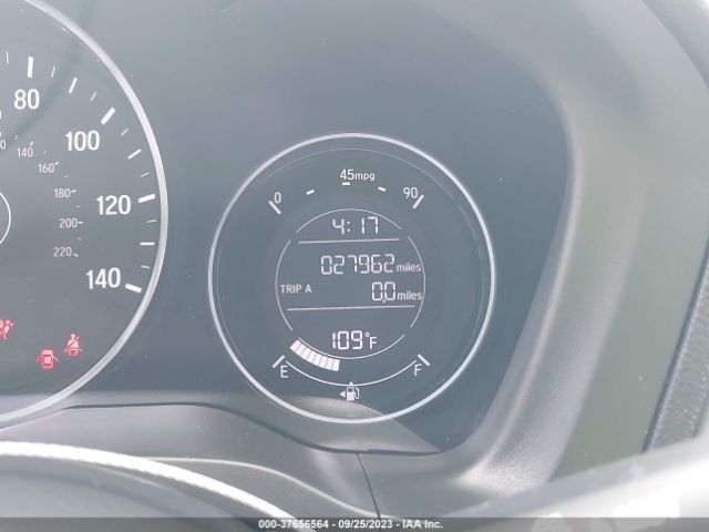 3CZRU5H38LM712470 Honda HR-V LX
