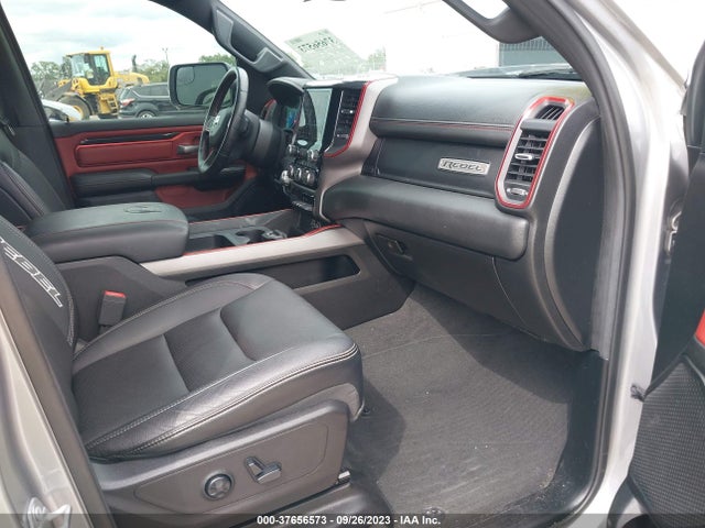 1C6SRFLT9LN422581 RAM 1500 Rebel