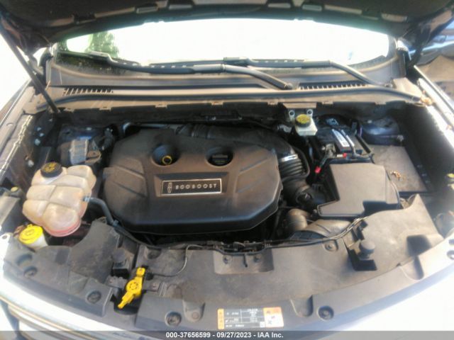 5LMCJ2A96FUJ03355 Lincoln MKC