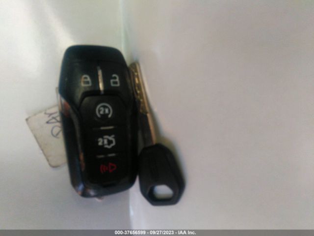 5LMCJ2A96FUJ03355 Lincoln MKC