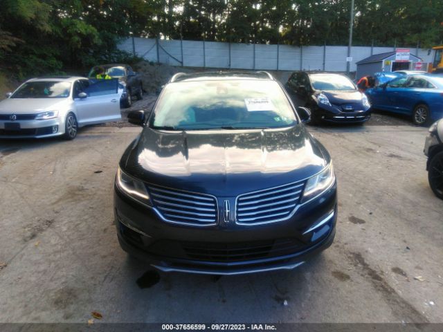5LMCJ2A96FUJ03355 Lincoln MKC