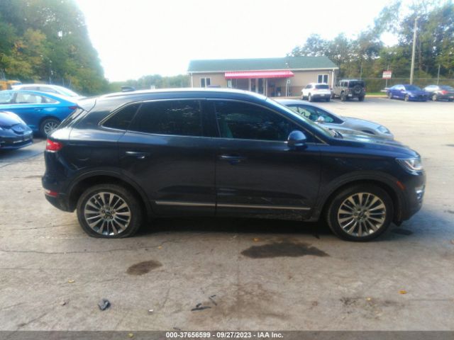 5LMCJ2A96FUJ03355 Lincoln MKC
