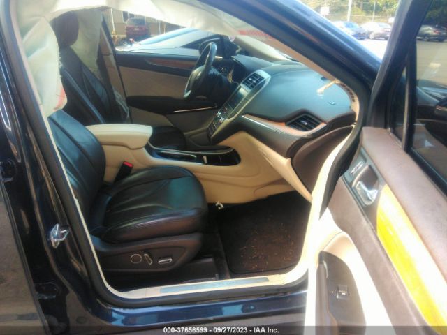 5LMCJ2A96FUJ03355 Lincoln MKC