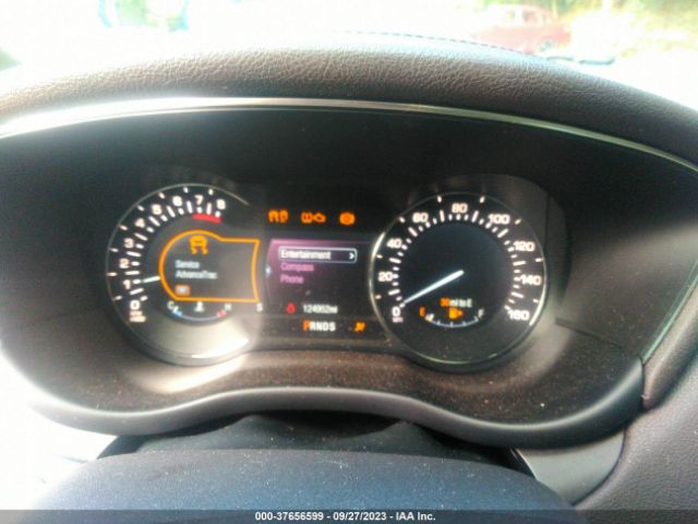 5LMCJ2A96FUJ03355 Lincoln MKC