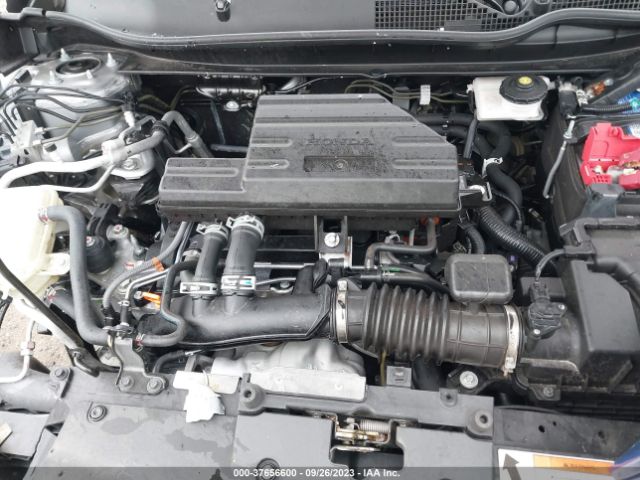 2HKRW2H56NH652326 Honda CR-V EX