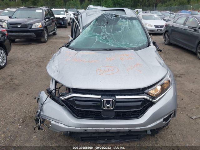 2HKRW2H56NH652326 Honda CR-V EX