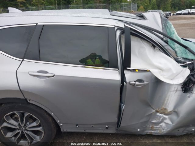 2HKRW2H56NH652326 Honda CR-V EX