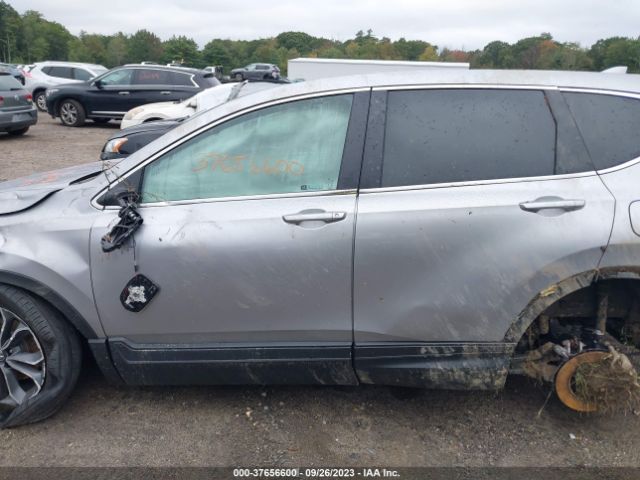 2HKRW2H56NH652326 Honda CR-V EX