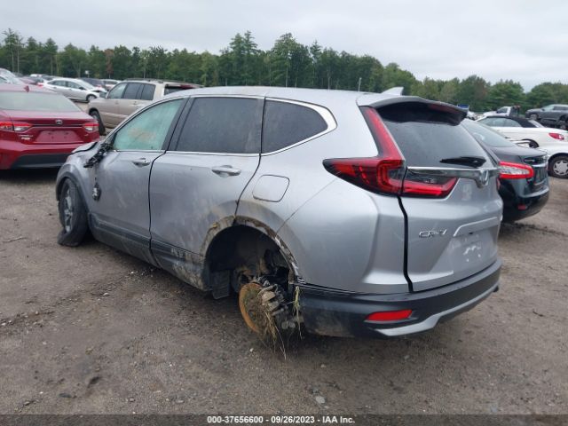 2HKRW2H56NH652326 Honda CR-V EX