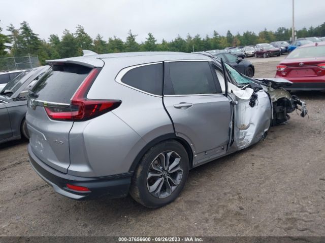 2HKRW2H56NH652326 Honda CR-V EX