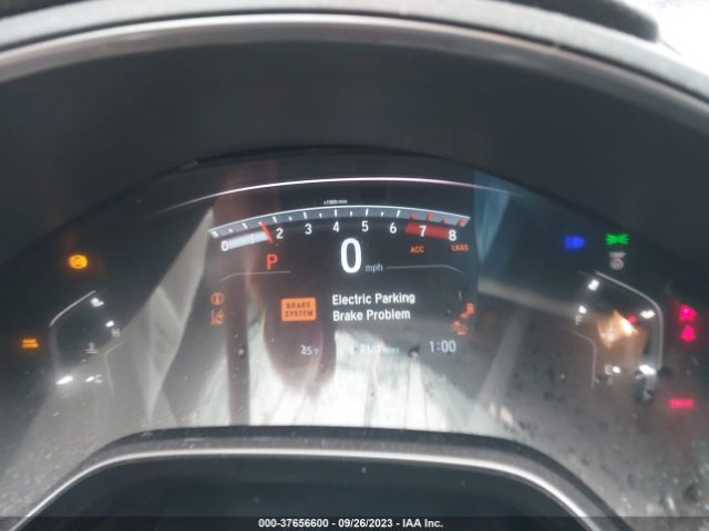 2HKRW2H56NH652326 Honda CR-V EX