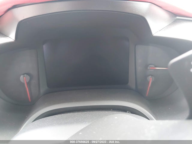 Chevrolet Corvette Z06 2lz 2016 1G1YS2D67G5600124 Image 7
