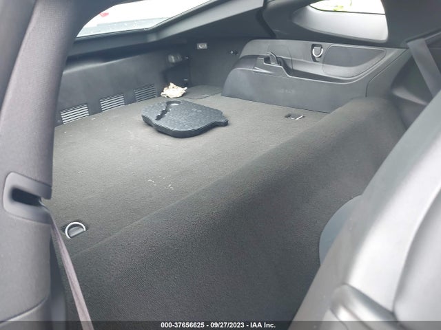 Chevrolet Corvette Z06 2lz 2016 1G1YS2D67G5600124 Image 8