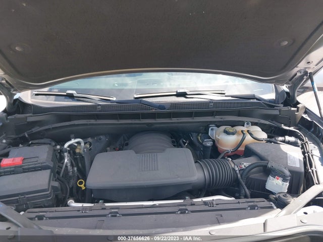 Chevrolet Suburban Ls 2021 1GNSCBKD8MR460964 Image 10