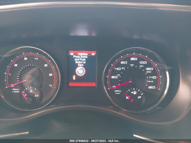 Dodge CHARGER R/T 2014 2C3CDXCT7EH140070 Image 7