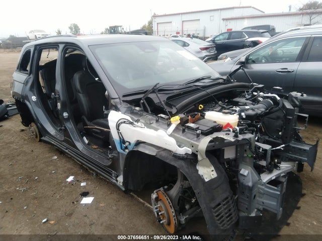 2023 1C4RJHAG6P8704990 main image