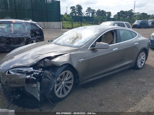 5YJSA1E22GF147180 Tesla Model S 90d/70d/75d/60d/85d