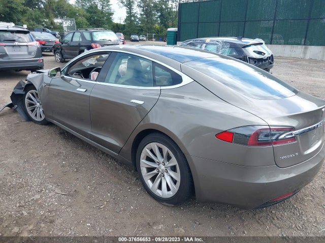 5YJSA1E22GF147180 Tesla Model S 90d/70d/75d/60d/85d