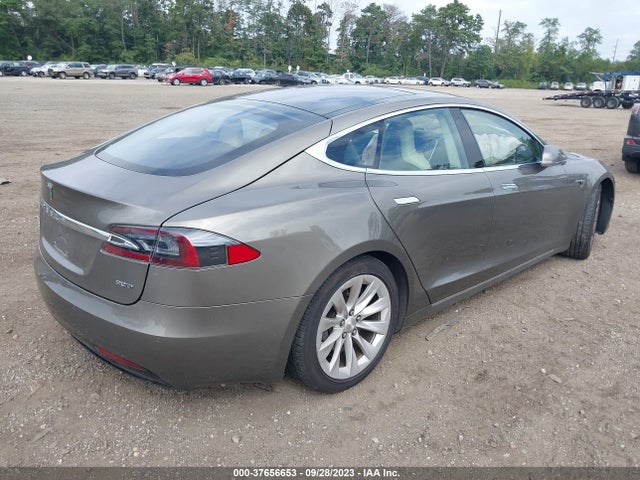 5YJSA1E22GF147180 Tesla Model S 90d/70d/75d/60d/85d