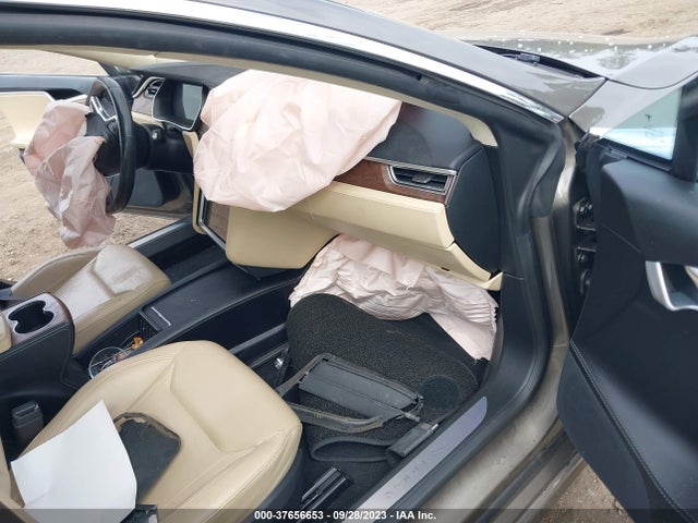 5YJSA1E22GF147180 Tesla Model S 90d/70d/75d/60d/85d