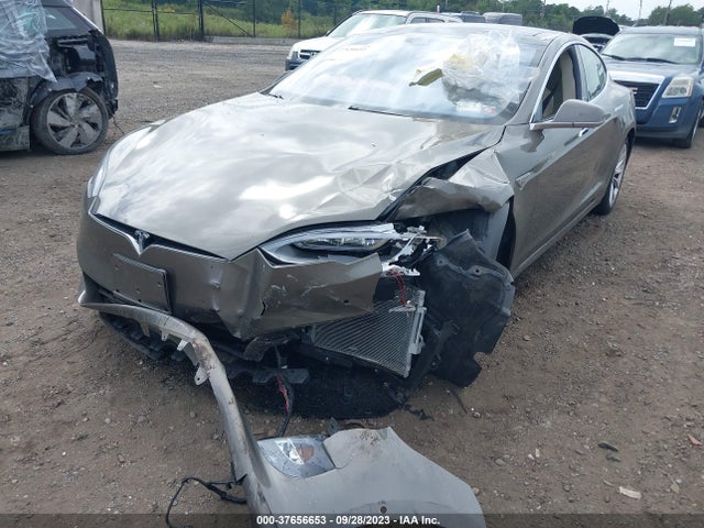 5YJSA1E22GF147180 Tesla Model S 90d/70d/75d/60d/85d