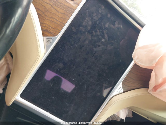 5YJSA1E22GF147180 Tesla Model S 90d/70d/75d/60d/85d