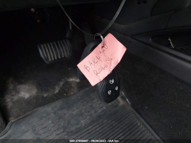 Lincoln MKZ 2014 3LN6L2G9XER824091 Image 11