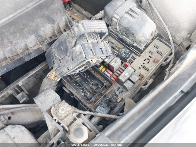 Lincoln MKZ 2014 3LN6L2G9XER824091 Image 6