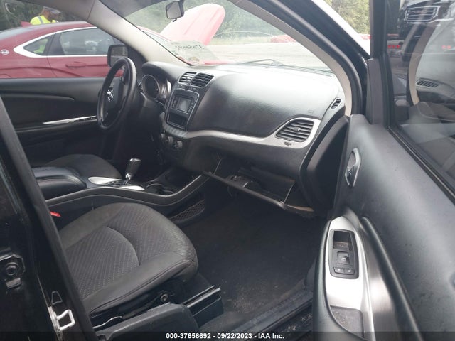Dodge Journey Sxt 2017 3C4PDCBG2HT515577 Image 5