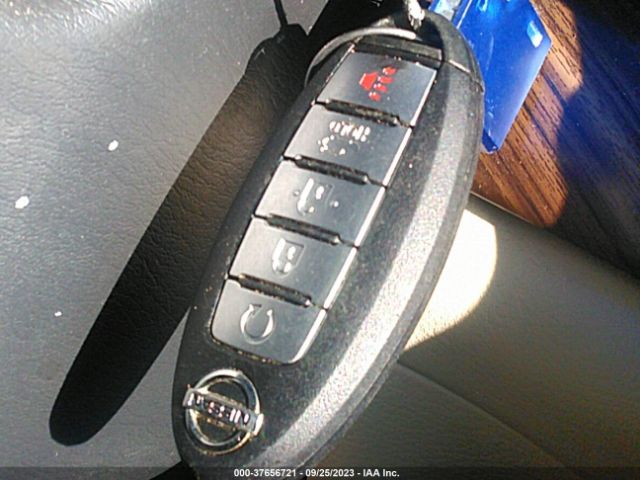 1N4AA6AP1JC369150 Nissan Maxima 3.5 Platinum