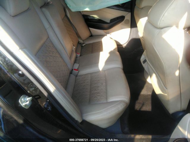 1N4AA6AP1JC369150 Nissan Maxima 3.5 Platinum