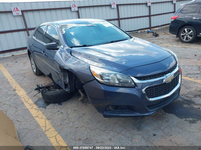 Chevrolet MALIBU LS 2015 1G11B5SL6FF233964 Image 1