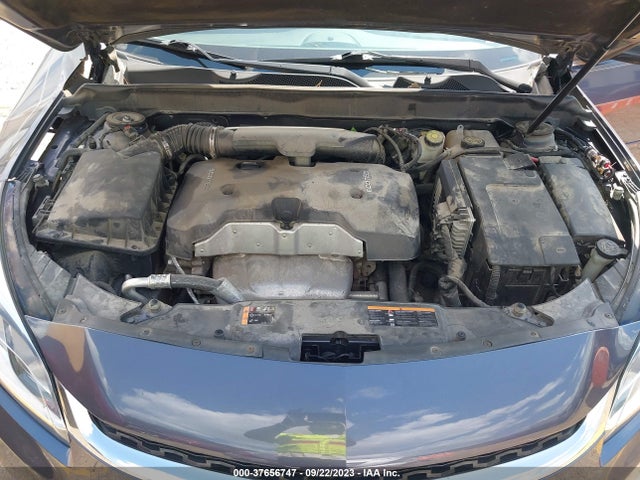 Chevrolet MALIBU LS 2015 1G11B5SL6FF233964 Image 10