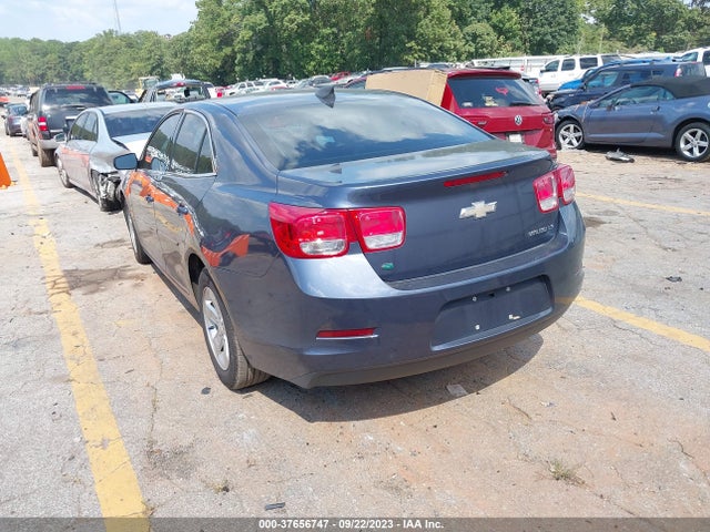 Chevrolet MALIBU LS 2015 1G11B5SL6FF233964 Image 3