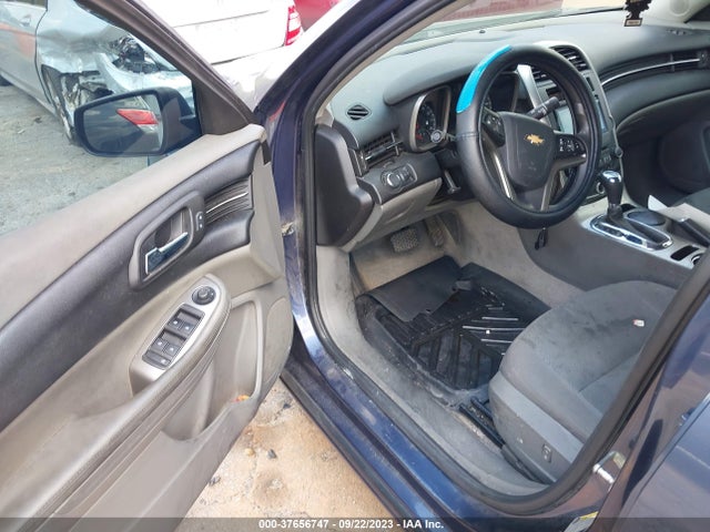 Chevrolet MALIBU LS 2015 1G11B5SL6FF233964 Image 5
