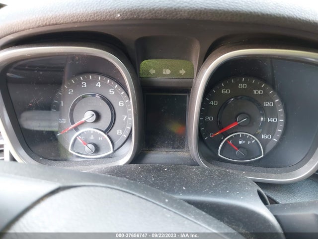 Chevrolet MALIBU LS 2015 1G11B5SL6FF233964 Image 7