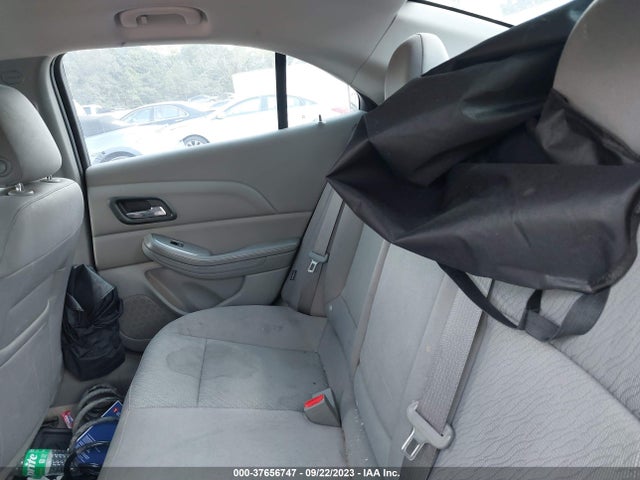 Chevrolet MALIBU LS 2015 1G11B5SL6FF233964 Image 8
