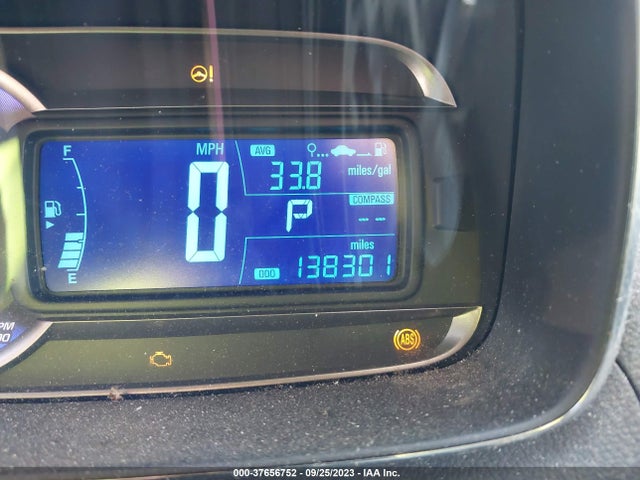 Chevrolet Trax Lt 2015 KL7CJLSB2FB060107 Image 7