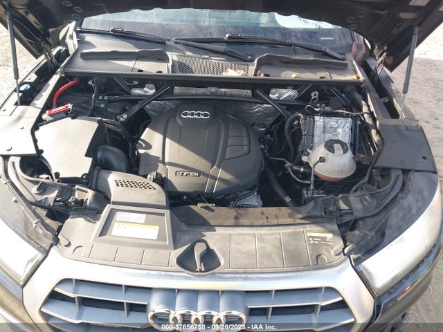 WA1BNAFY4J2072316 Audi Q5 Premium Plus